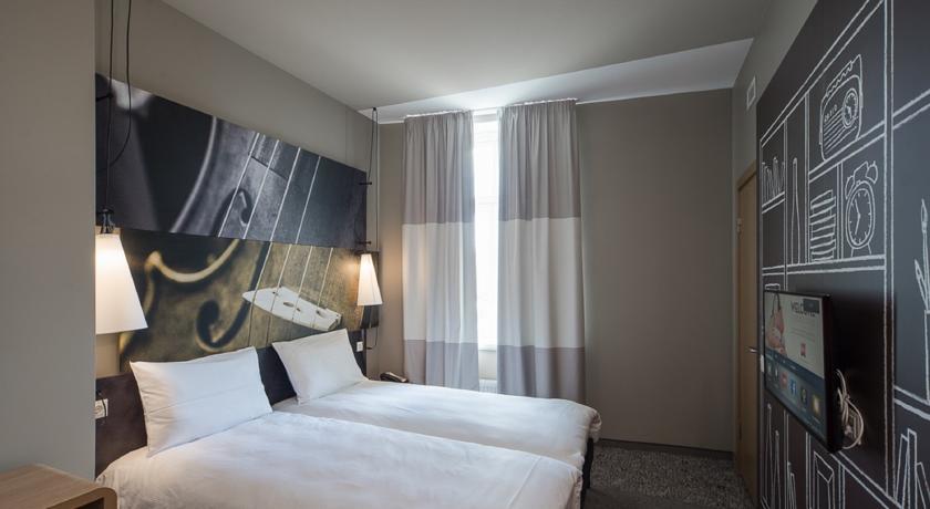 Ibis Centre Hotel Riga