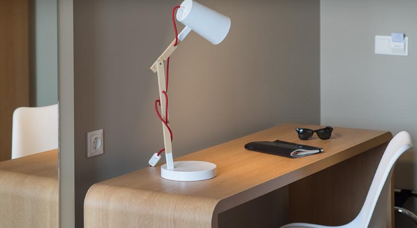 Ibis Centre Khách sạn