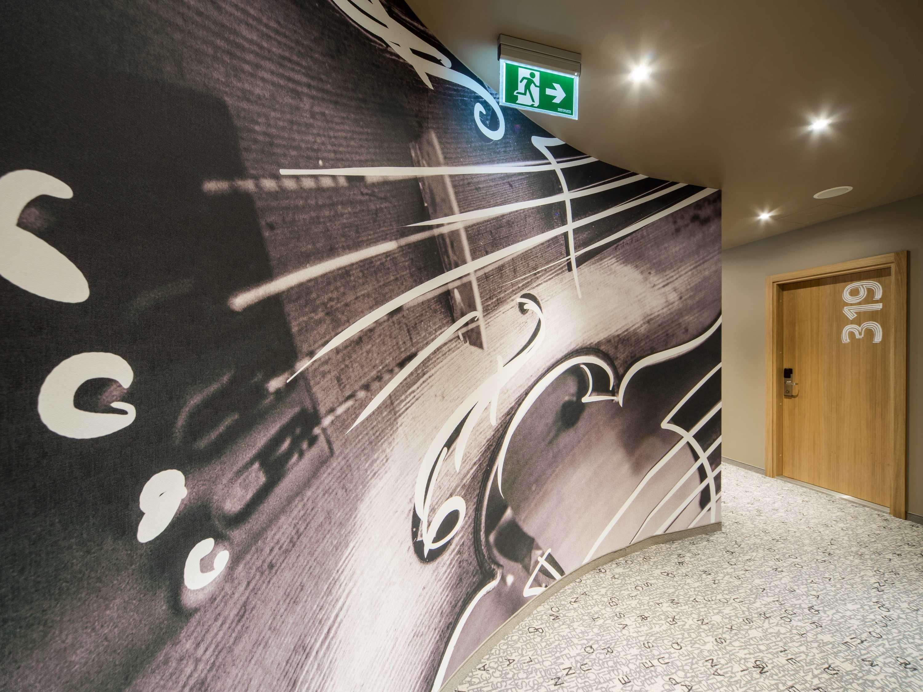 Khách sạn Ibis Centre Riga