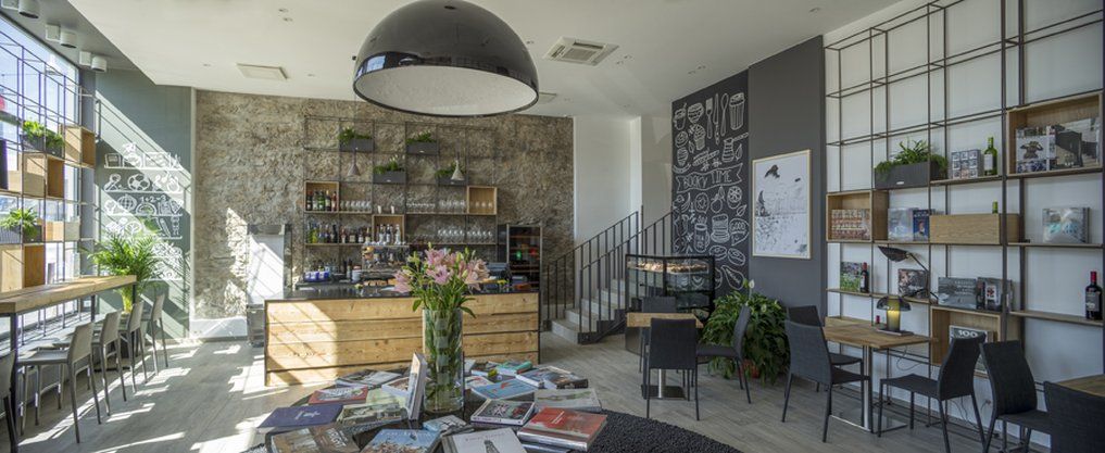 Ibis Centre Khách sạn Riga