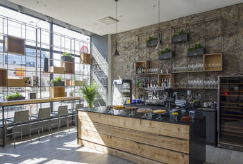 Ibis Centre Khách sạn Riga