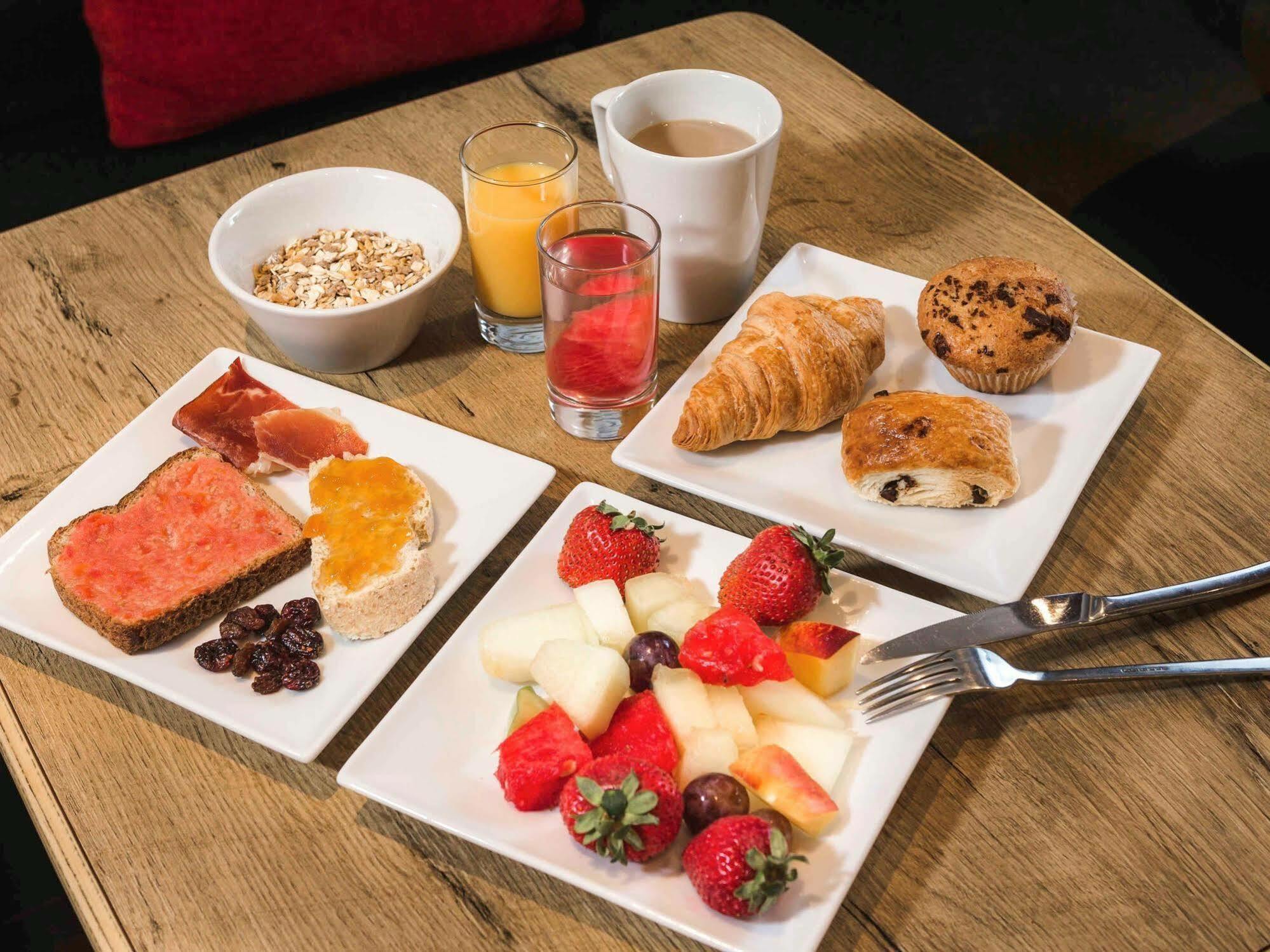 Ibis Centre Khách sạn Riga
